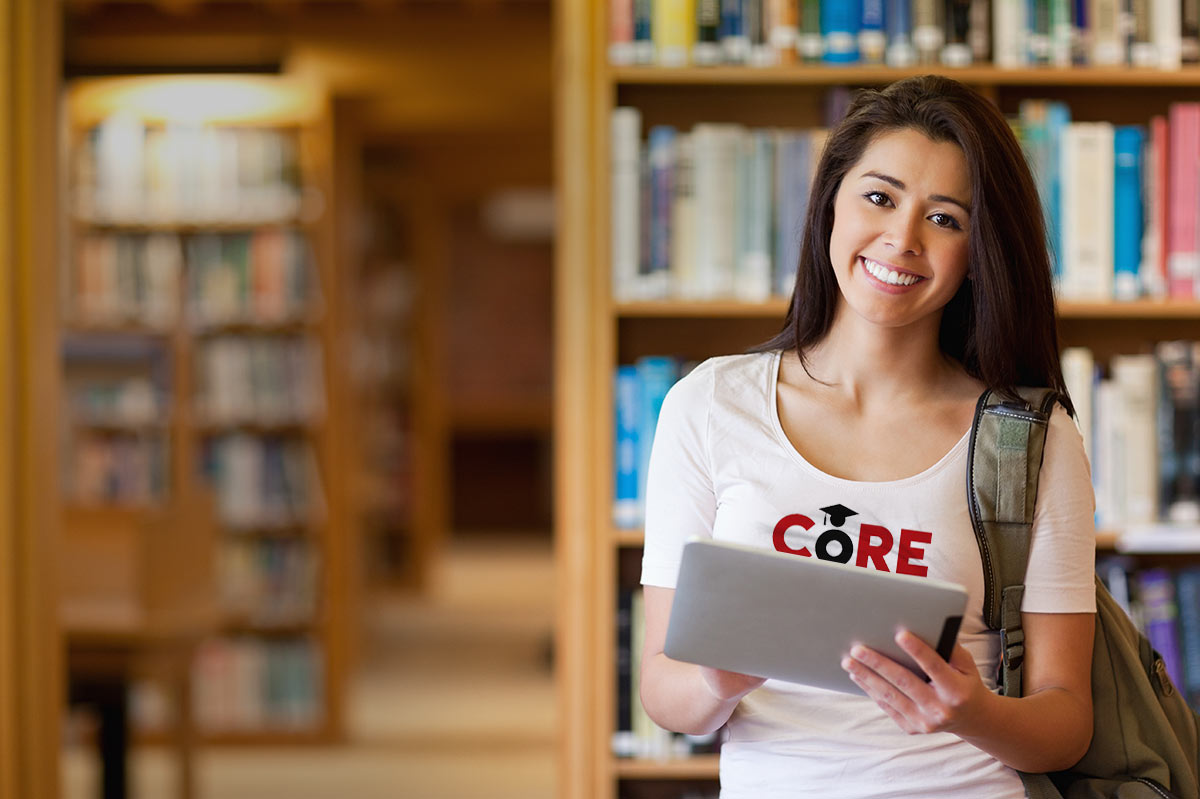 About CORE Scholarships