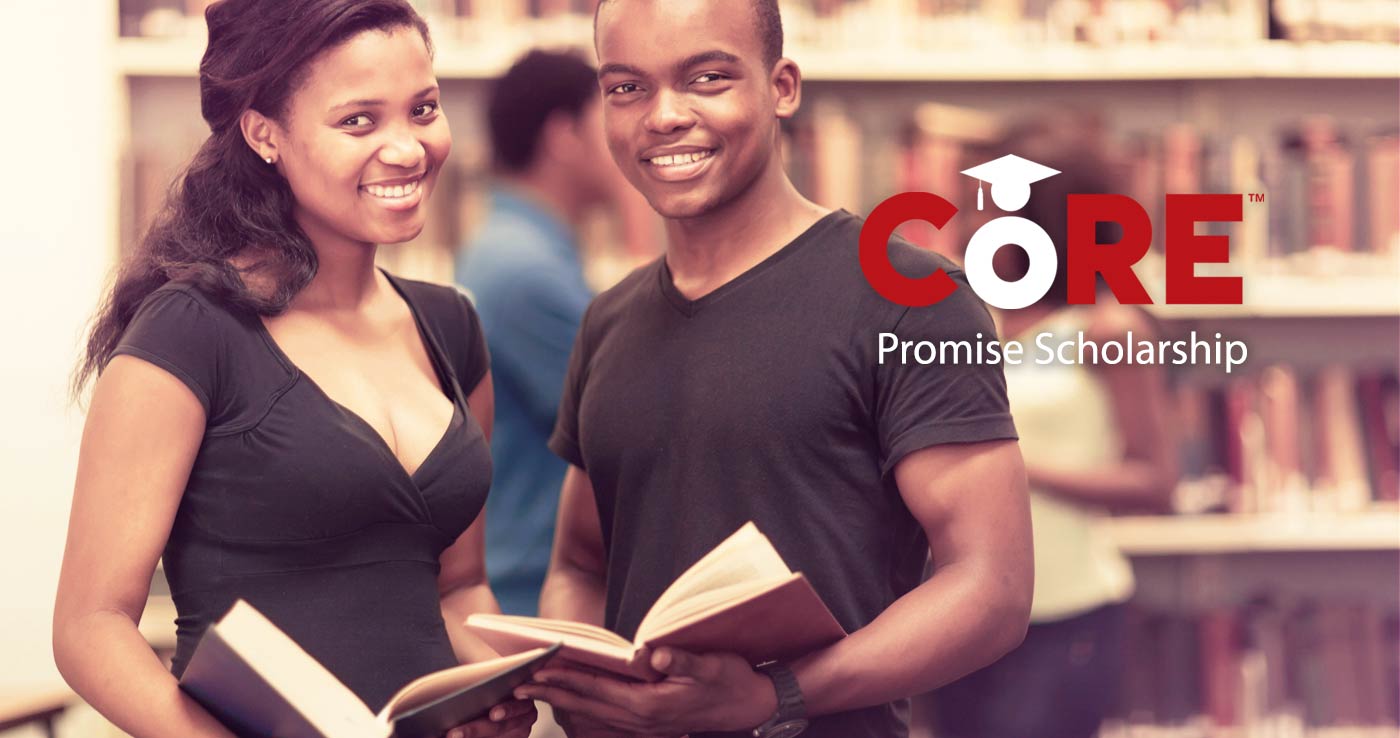 CORE Promise Scholarship