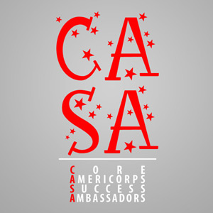 CASA Core Scholars Image