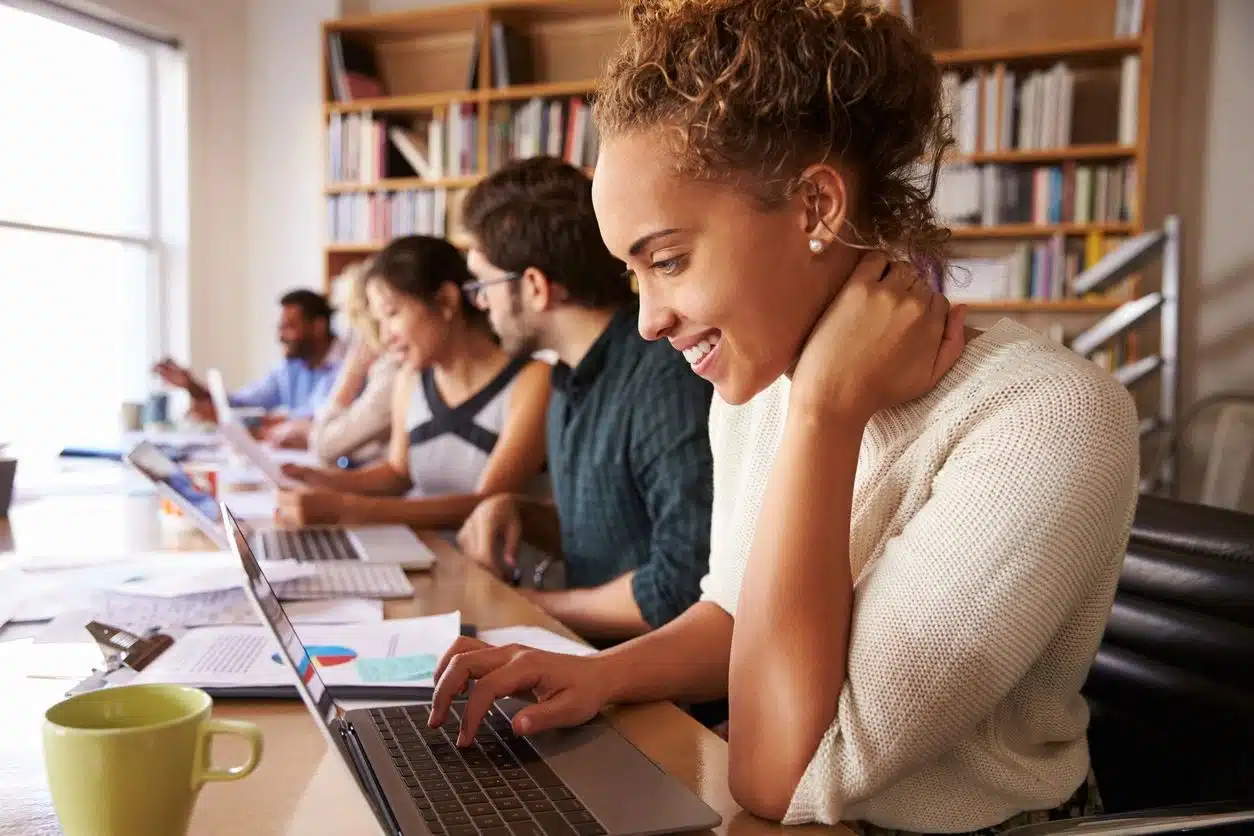 Navigating the Transition from High School to College